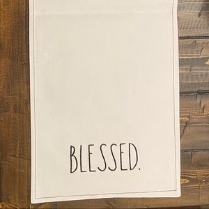 Blessed Table Runner